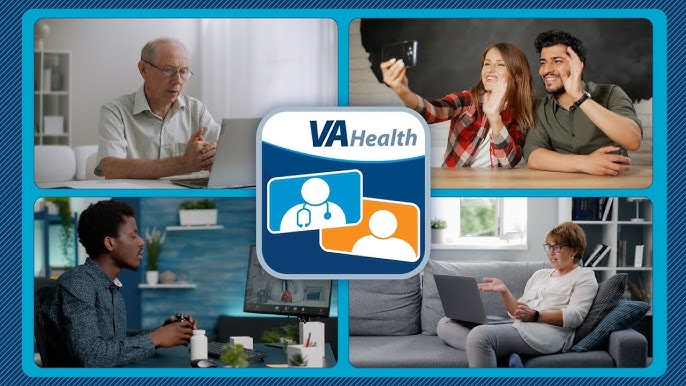 Will the VA give me an iPad