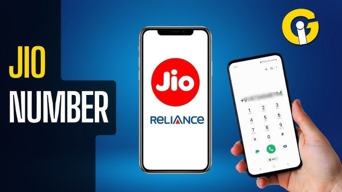 Free Jio Data Code