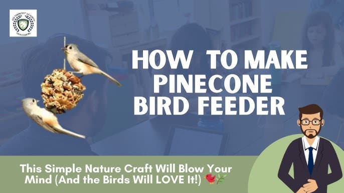 How Do You Make a Bird Fruit Feeder for Birds