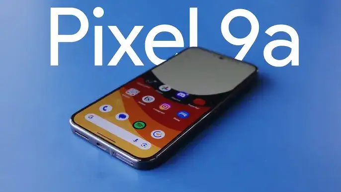 5 resoans Pixel 9A is a great deal 14 Google Pixel 9a