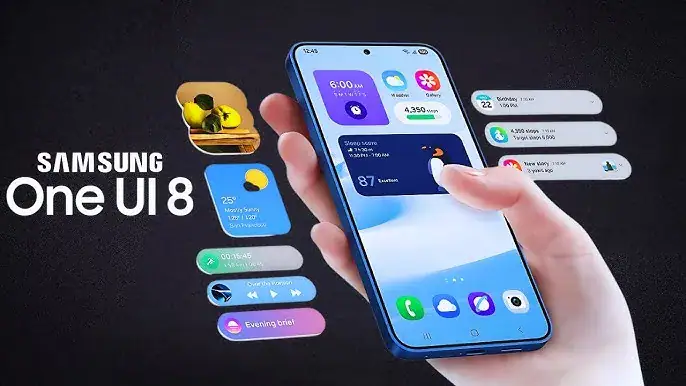 one ui 8 beta testers