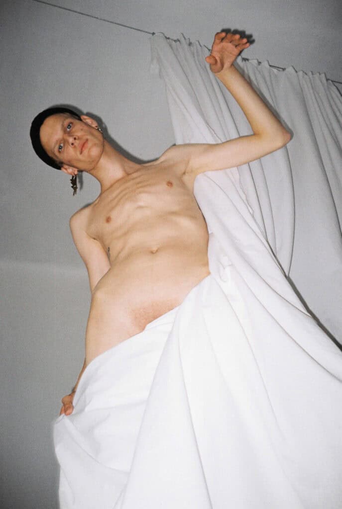 Karina Golisova's photographs of Central Europe's underground — photo 6