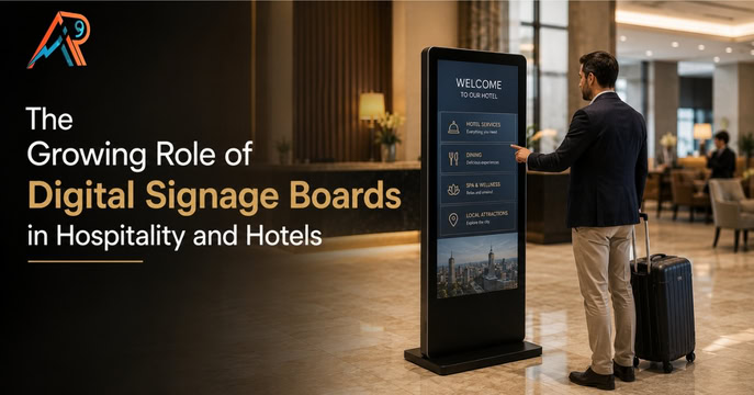 Indoor LED Displays