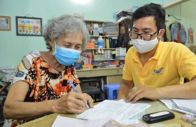 Phải đóng BHXH bao lâu thì được hương lương hưu?