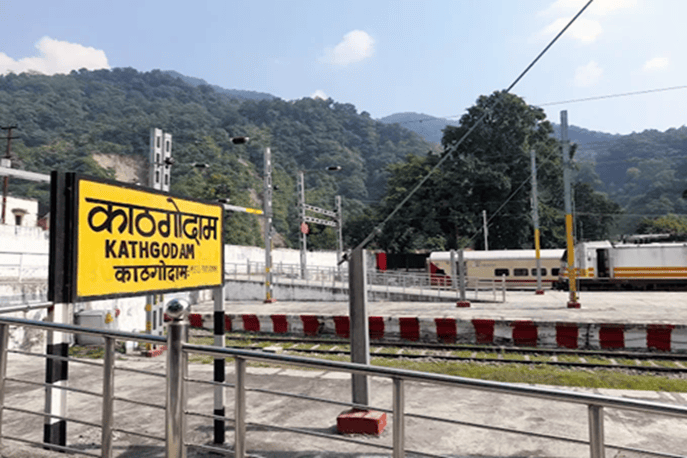 Kathgodam: Gateway of Kumaon