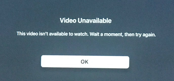Apple-TV-Plus-Video-Unavailable-Roku-TV-Device