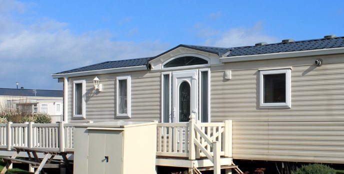 Pellet Stoves in Manufactured Homes