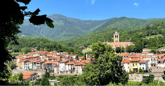 Deux nouveaux villages du Sud Ouest labellisés "plus beaux villages de France"