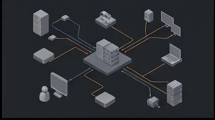 Telemetry-Audited Encryption 9 Best VPN Services (2026/2027): Technical Breakdown & Failure Points