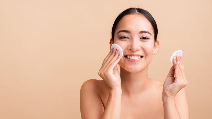 Skin Cycling