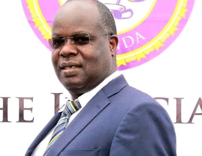 New Justices JSC Leadership Singiza, Kania Appear Before Parliamentary Committee For Vetting Screenshot_20250302-105231