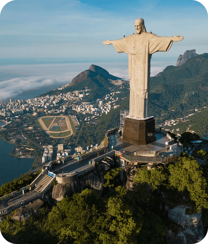 BRAZIL