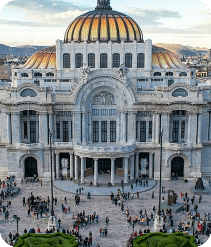 MEXICO