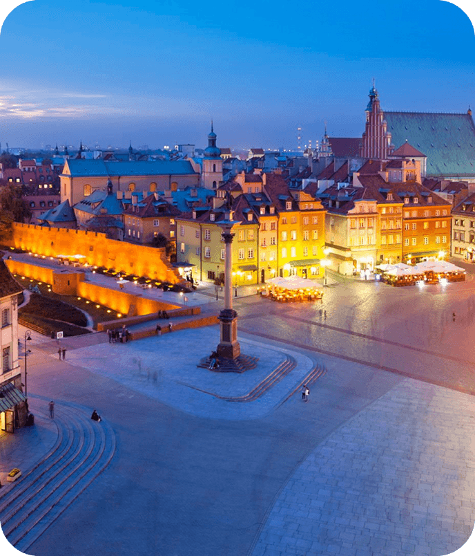 Avoiding EOR mistakes when expanding globally to Poland