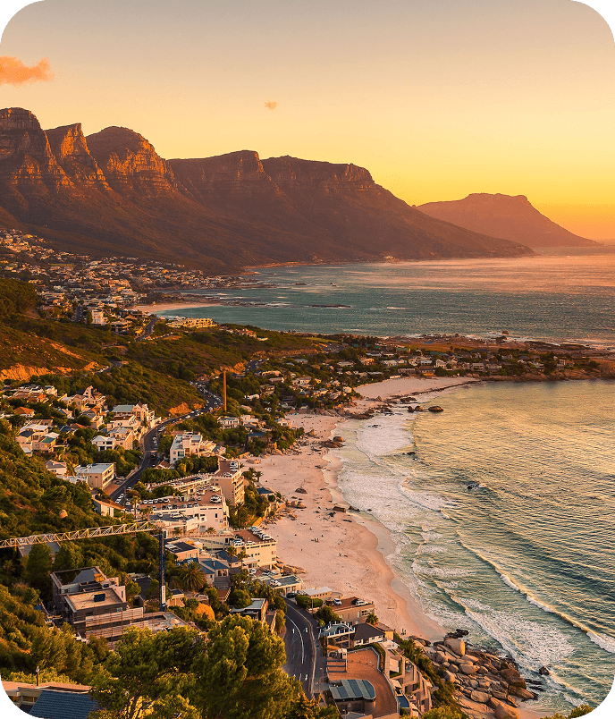 Global expansion compliance risk in South Africa via EOR