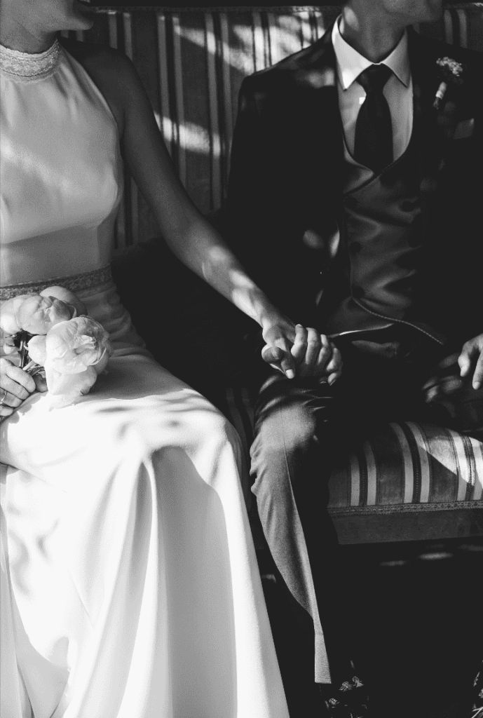 Fotógrafo de bodas