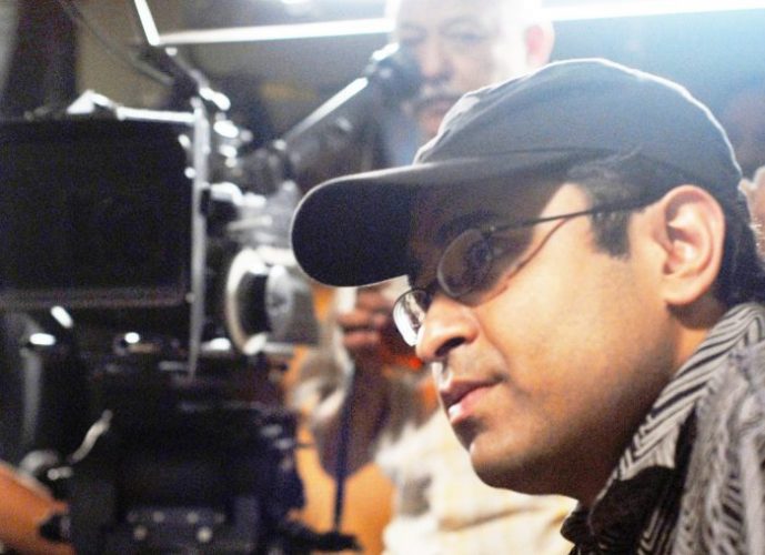 Director Suman Ghosh