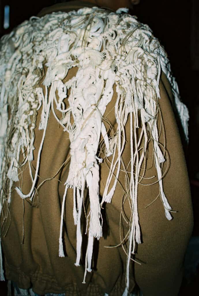 Dicotomia Studio by Chiara Cavalieri, in The Cold Magazine — artwork 4