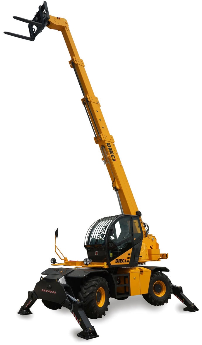 W. Körner GmbH | DIECI