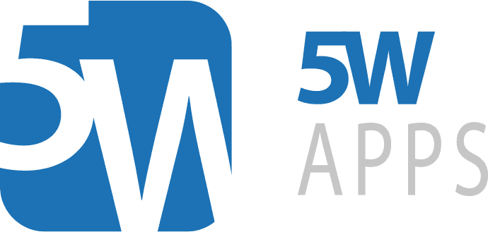 5w-apps.com