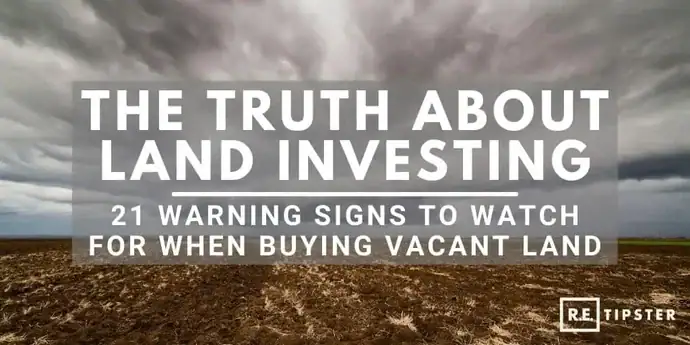 land due diligence
