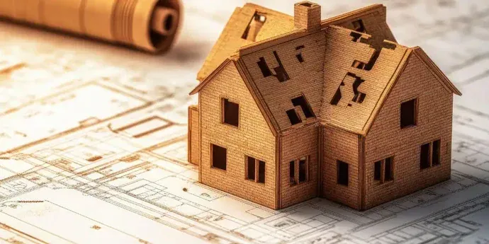 house flip