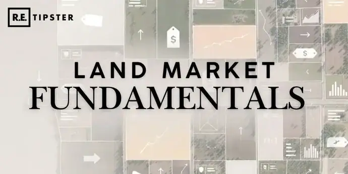 Land Market Fundamentals (1)