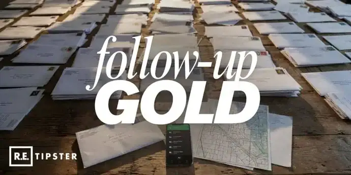 follow up gold