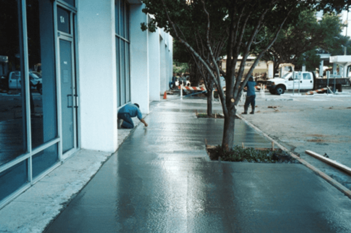 Asphalt Paving