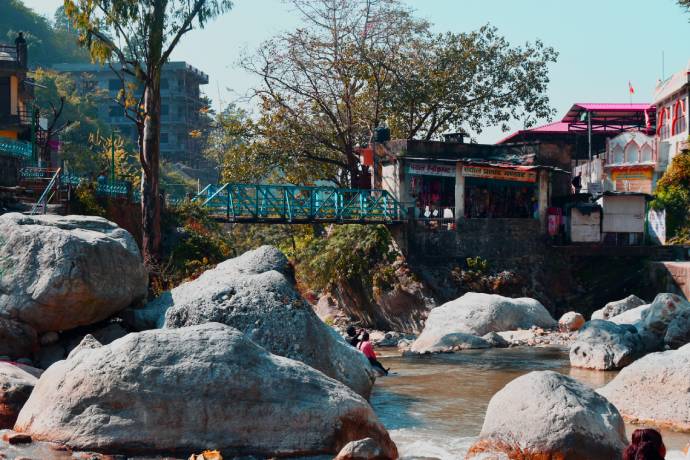 Sahastradhara, Dehradun