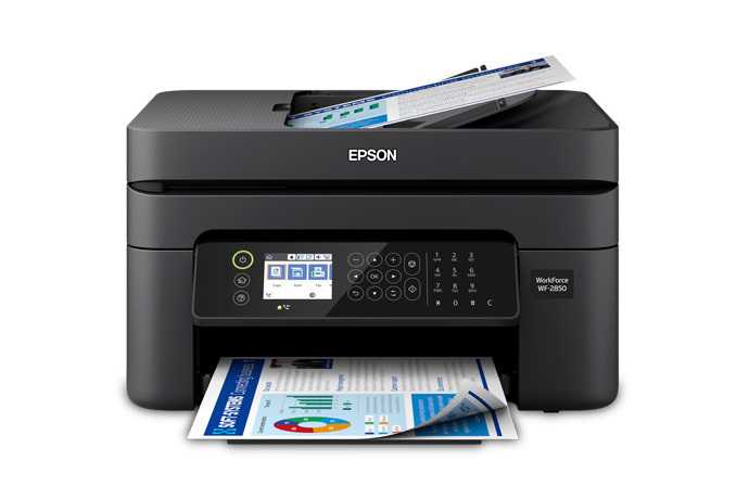 Epson-WF-2850
