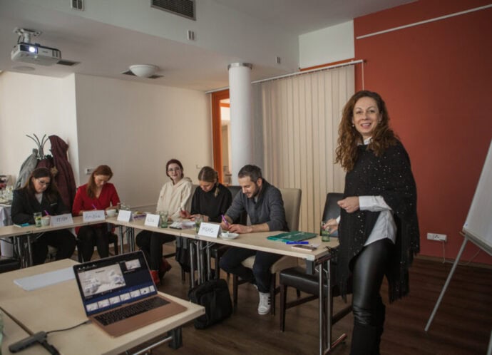 Lenka Šlajsová Lenka Šlajsová