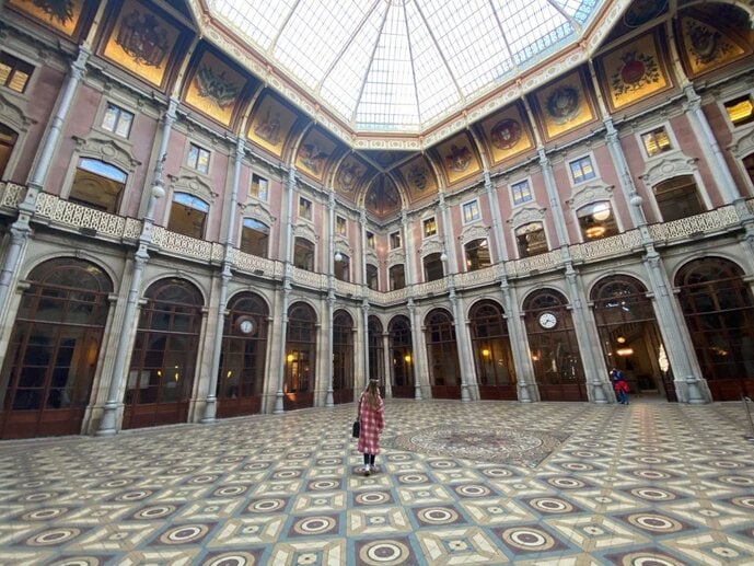 GUIDA DI VIAGGIO COSA VEDERE A PORTO IN 5 GIORNI?