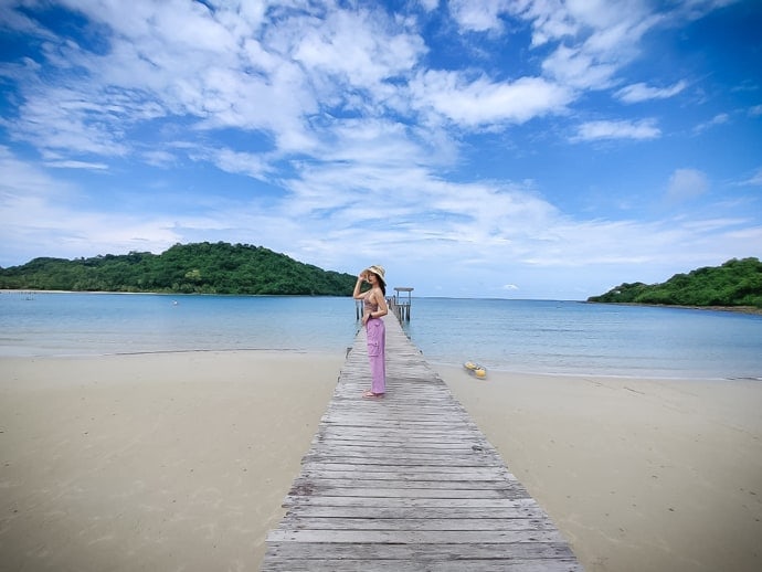 ดำน้ำเกาะที่เกาะกูด