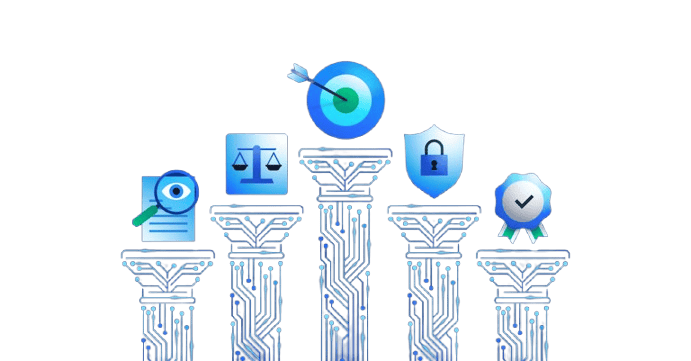 AI Strategy 2025: The 5 Pillars Every Business Must Build Today