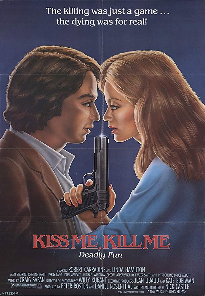 KMKM poster