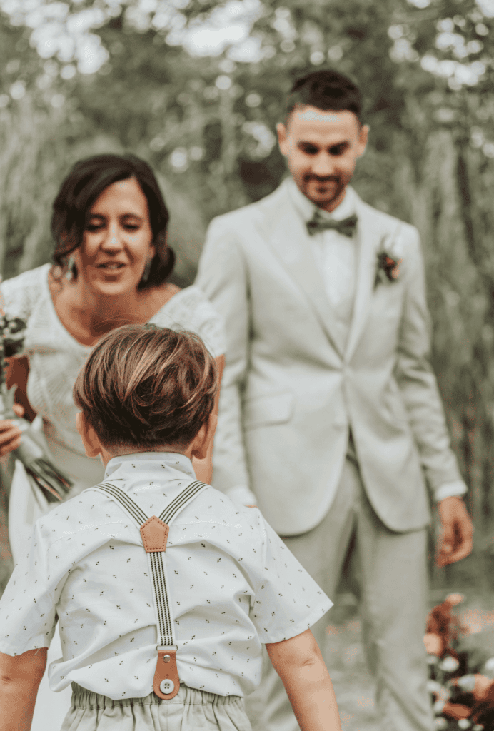 Bodas fotografos