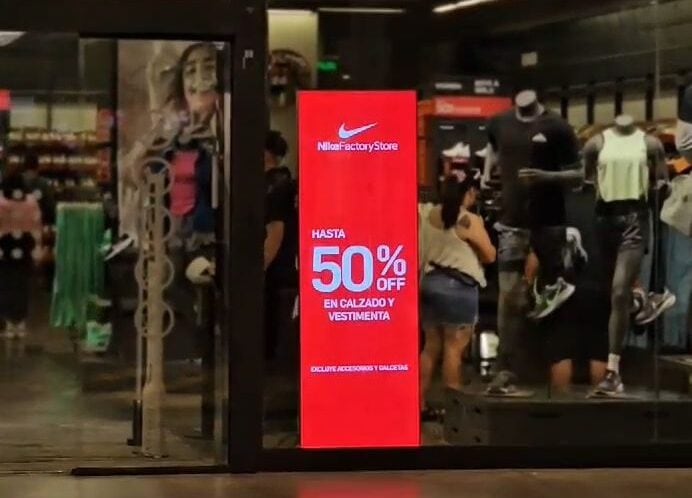 video wall