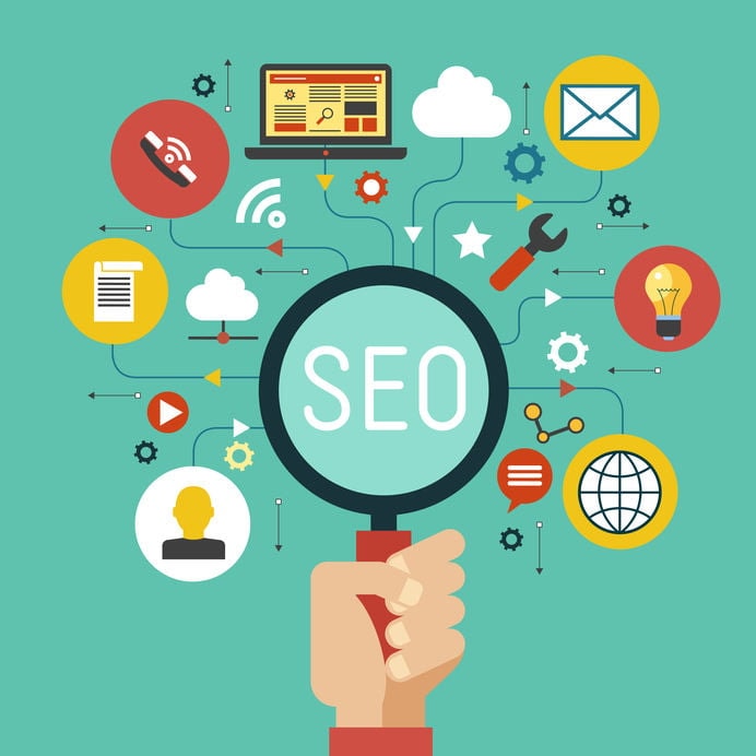 Estrategia SEO