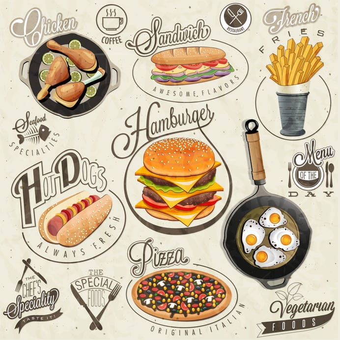 Marketing alimentario
