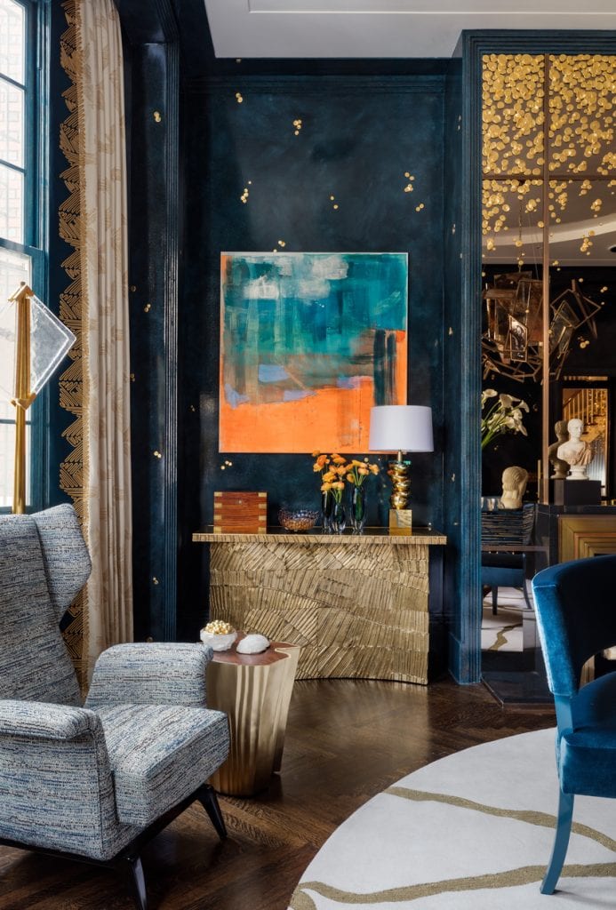 ellie cullman interview Exclusive Interview With Ellie Cullman From Cullman & Kravis 20190425 NYC KipsBay 263 693x1024