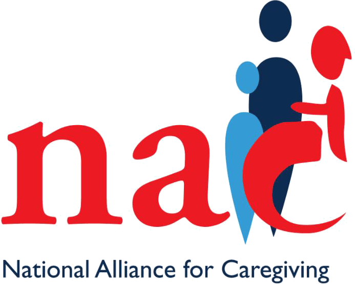 NAC logo