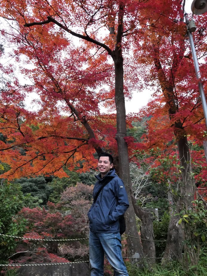 八瀨比叡山口