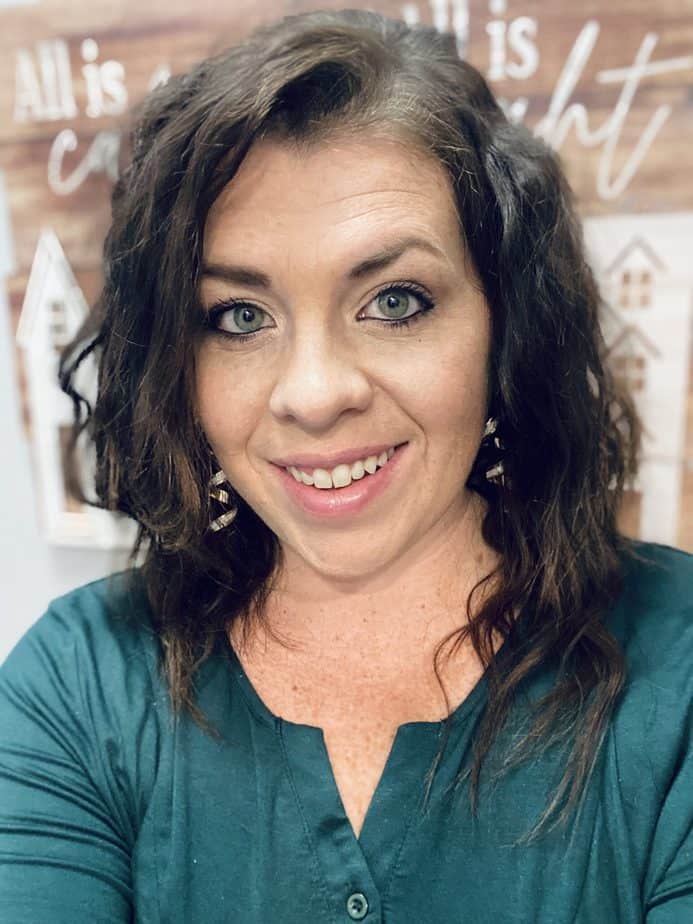 Michelle Eliason photo