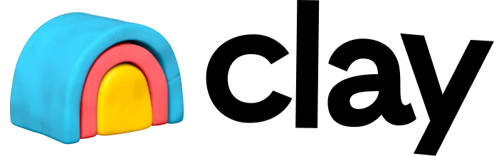 Clay is an AI-powered platform that’s a game-changer for marketing, data, and operations. It helps you easily scale personalized outreach with better data enrichment. Your RevOps & growth teams can implement any outreach idea and maximize data coverage with 75+ enrichment tools & Claygent. Then, use AI to craft relevant outreach at scale.