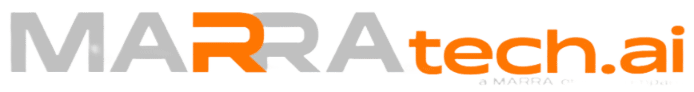 MarraTechAI logo transparent