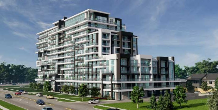 Muse Condos