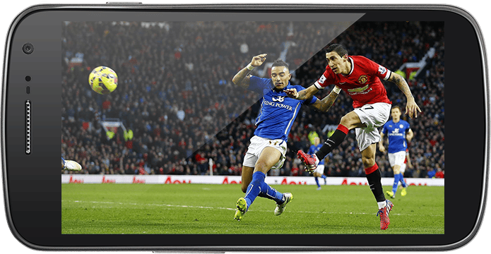 Best Live Stream Apps for Watching the Football Match (source: special) Best Live Stream Apps for Watching the Football Match