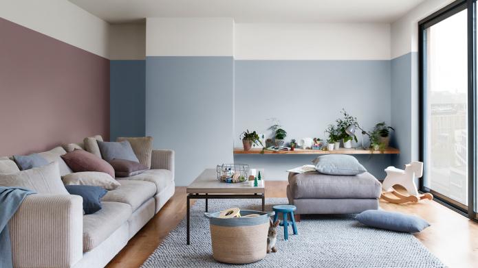 Kleuradvies voor je woonkamer