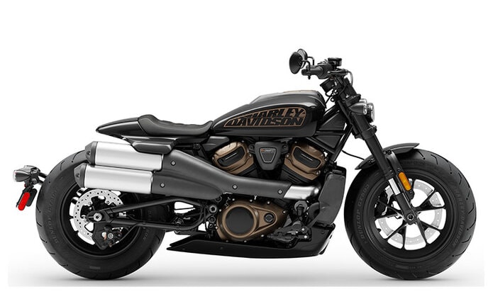 Motorcycle Sweepstakes